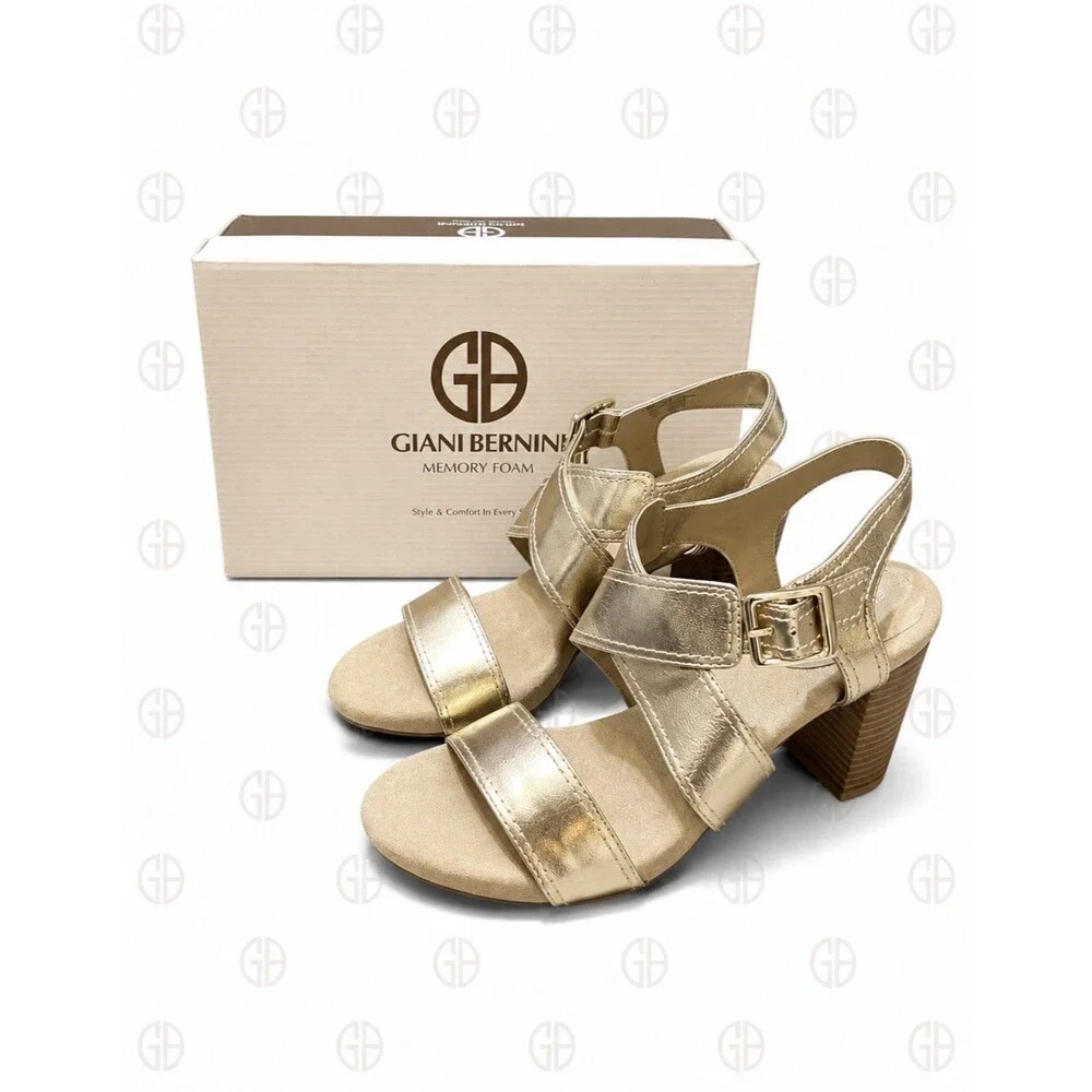 Giani Bernini platform high